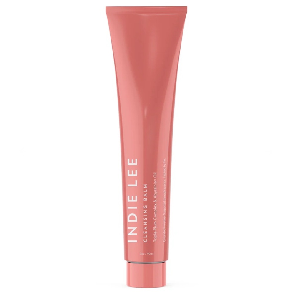 INDIE LEE Cleansing Balm - Triple Plum Complex & Abyssinian Oil